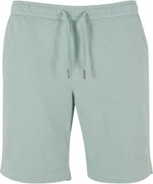 Shorts Stretch Twill Joggshorts