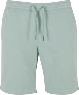 URBAN CLASSICS Stretch Twill Joggshorts