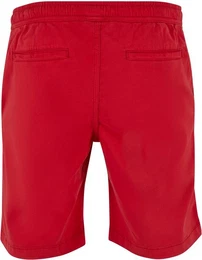 Shorts Stretch Twill Joggshorts