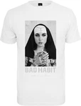 Mister Tee T-Shirt Bad Habit Tee 