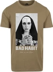 Mister Tee T-Shirt Bad Habit Tee 