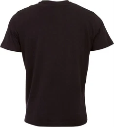 T-Shirt T-Shirt mit Logoprint