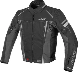 Bse Motorradjacke Miles Textiljacke