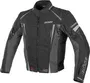 Winter Motorradjacken image