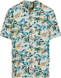 Langarmhemd Shirt Waikiki