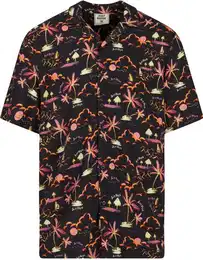 Langarmhemd Shirt Waikiki