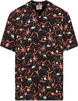 Just Rhyse Langarmhemd Shirt Waikiki