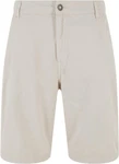 URBAN CLASSICS Skater Chino Shorts Khaki/Beige