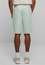 URBAN CLASSICS Skater Chino Shorts 