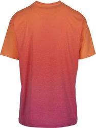 Just Rhyse T-Shirt NewburnSun Orange/Rosa