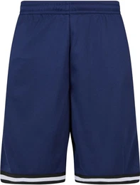 Shorts Stripes Mesh Shorts