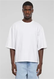 T-Shirt Organic Oversized Cropped Tee