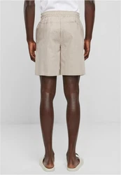 URBAN CLASSICS Shorts Basic Seersucker 