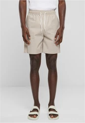 URBAN CLASSICS Shorts Basic Seersucker 