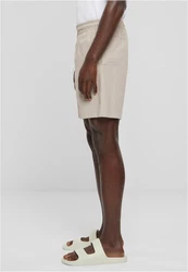 URBAN CLASSICS Shorts Basic Seersucker 