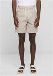 URBAN CLASSICS Shorts Basic Seersucker 