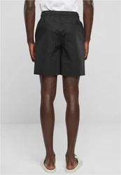 URBAN CLASSICS Shorts Basic Seersucker 