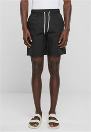 Shorts Basic Seersucker Shorts