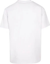 Mister Tee T-Shirt Football'S Coming Home Respect Oversize 