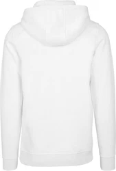Mister Tee Kapuzenpullover Become The Change Butterfly Hoody Creme/Weiß/Beige