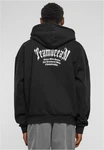 MT Upscale Kapuzenpullover Teamdream Ultraheavy Hoodie 