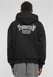 MT Upscale Kapuzenpullover Teamdream Ultraheavy Hoodie 