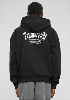 MT Upscale Kapuzenpullover Teamdream Ultraheavy Hoodie 