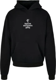 Kapuzenpullover Justice Oversize Hoody