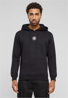 Mister Tee Kapuzenpullover NY Patch Hoody