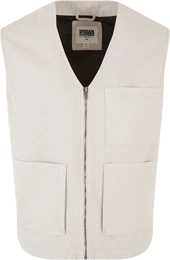 Sweatweste Organic Cotton Vest