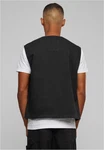 URBAN CLASSICS Sweatweste Organic Cotton Vest 