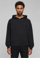 URBAN CLASSICS Kapuzenpullover Cosy Raglan Hoody 