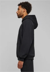 URBAN CLASSICS Kapuzenpullover Cosy Raglan Hoody 