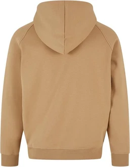URBAN CLASSICS Kapuzenpullover Cosy Raglan Hoody