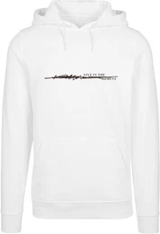 Kapuzenpullover Live In The Moment Hoody