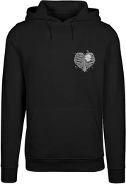 Kapuzenpullover Heart Cage Hoody