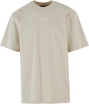 Just Rhyse T-Shirt Hood Beige/Khaki