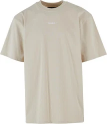 Just Rhyse T-Shirt Hood Beige/Khaki
