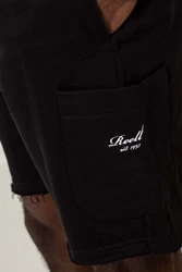 REELL Shorts Sweat Cargo Short 