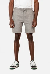 REELL Shorts Sweat Cargo Short Khaki/Dunkelgrün