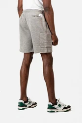 REELL Shorts Sweat Cargo Short Khaki/Dunkelgrün