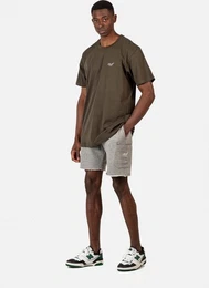 Shorts Sweat Cargo Short