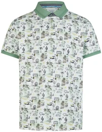 Poloshirt