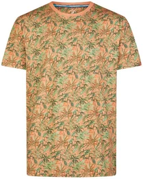 Rundhalsshirt