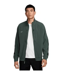 Sweatjacke Culture of Football Trainingsjacke Polyester