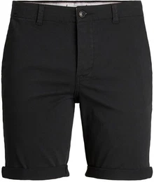 Chinoshorts DAVE CHINO SHORTS