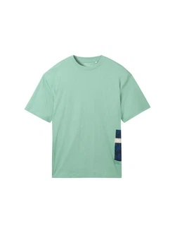 TOM TAILOR DENIM T-Shirt TOM TAILOR DENIM T-Shirt