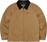 Vintage Industries Jacke Osker Khaki/Braun/Beige
