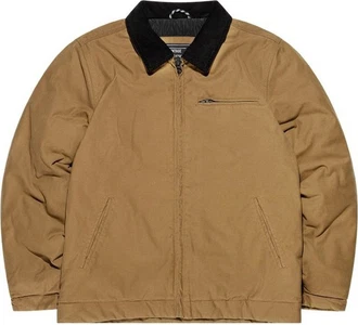 Vintage Industries Jacke Osker