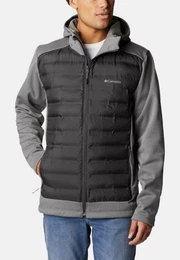 Outdoorjacke Out-Shield (1-St)